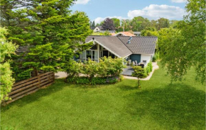 Gorgeous Home In Slagelse With Sauna in Slagelse